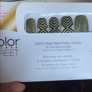 Color Street Drop the Ball